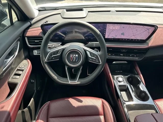 2026 Buick Envision Sport Touring - Photo 19