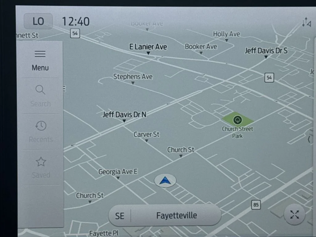 New 2026 Avalanche Ford Lariat image 30