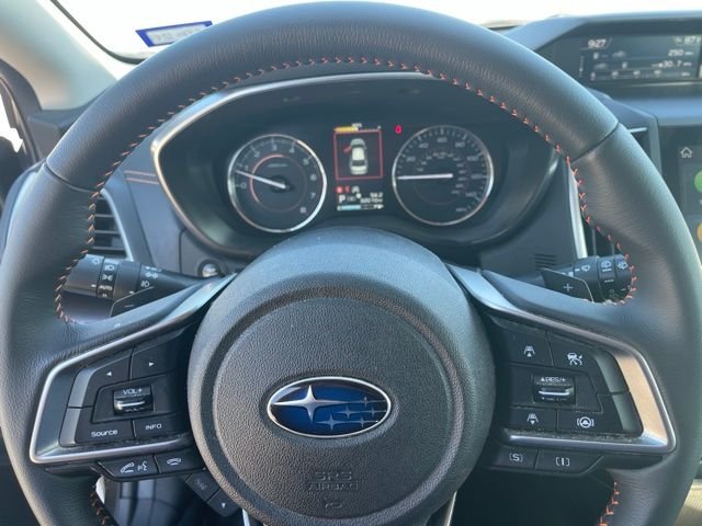 Used 2021  Subaru Limited image 9