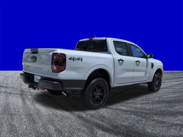 New 2026 Avalanche Ford XLT image 4