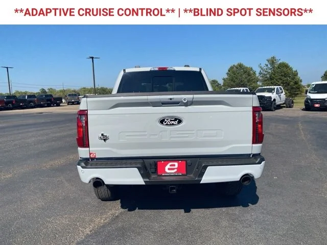 New 2026 Avalanche Ford XLT image 7
