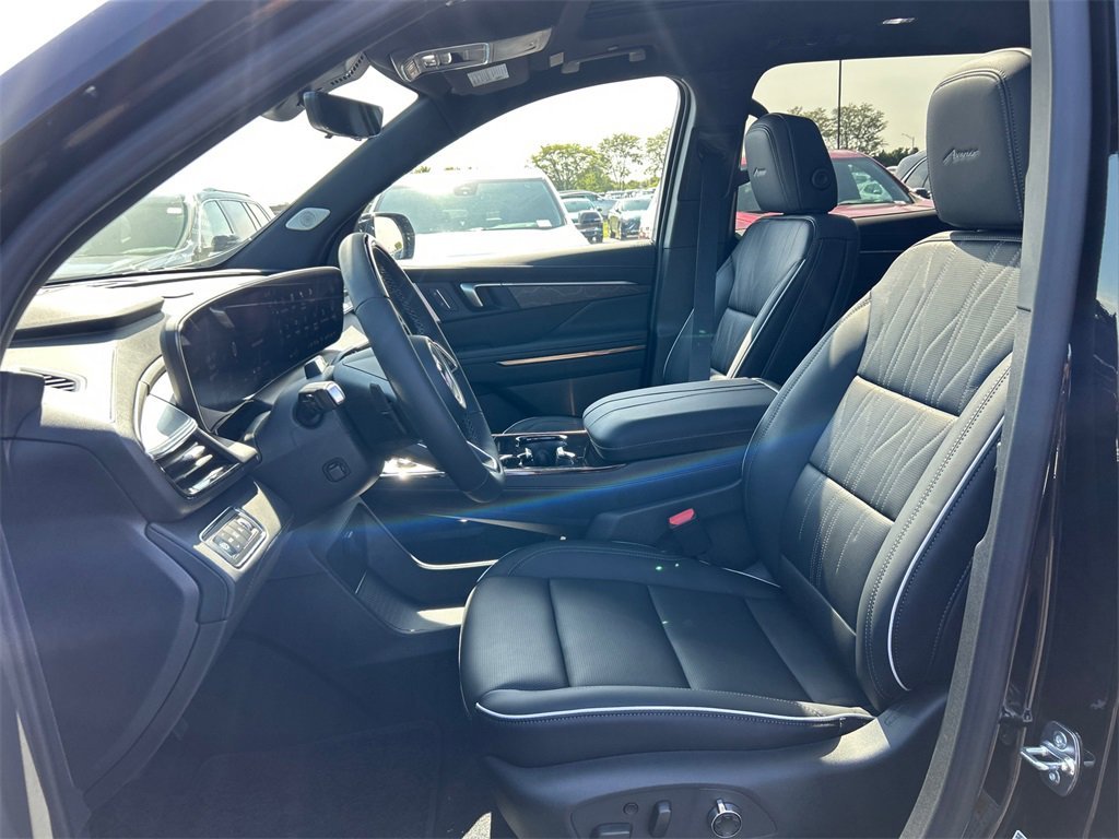 2026 BUICK ENCLAVE - Image 14