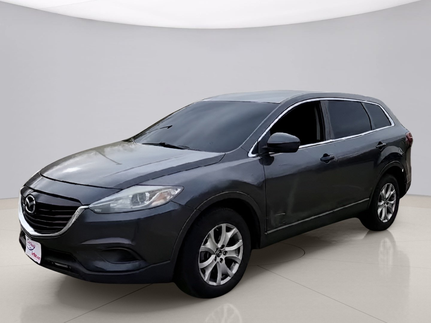 2015 Mazda CX-9 Sport