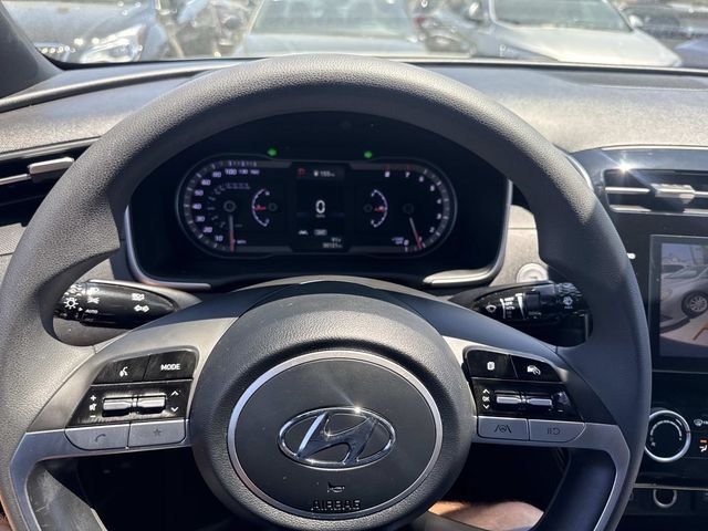 2022 Hyundai Santa Cruz SEL - Photo 26