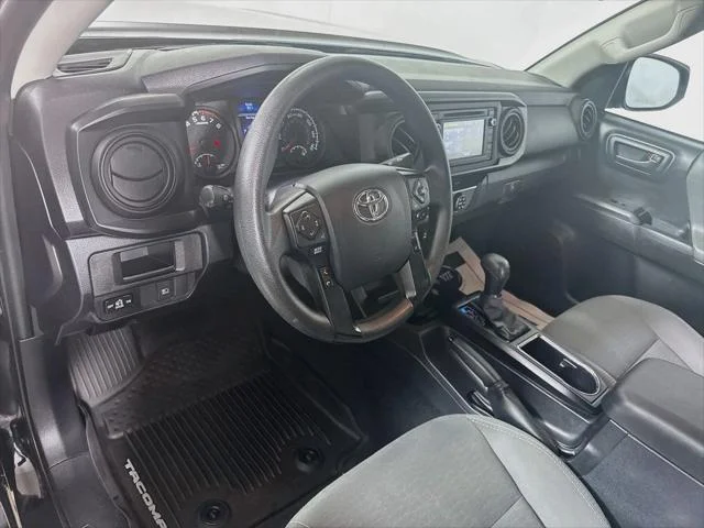 Certified Used 2019 MIDNIGHT BLACK METAL Toyota  image 9