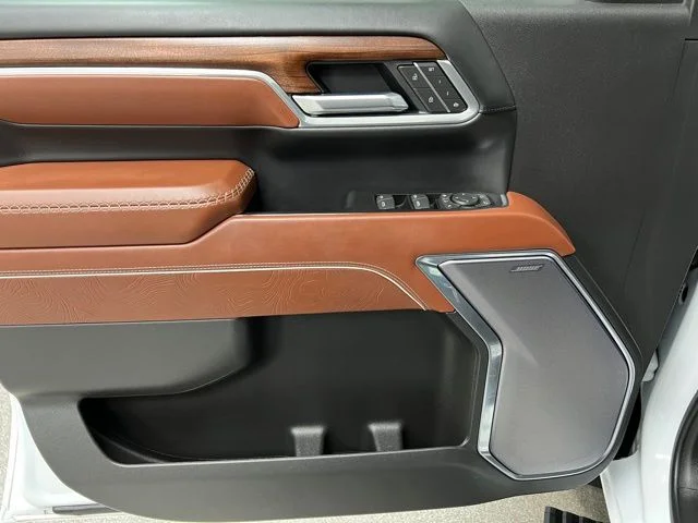 2025 GMC Sierra 2500HD Denali Ultimate - Photo 21