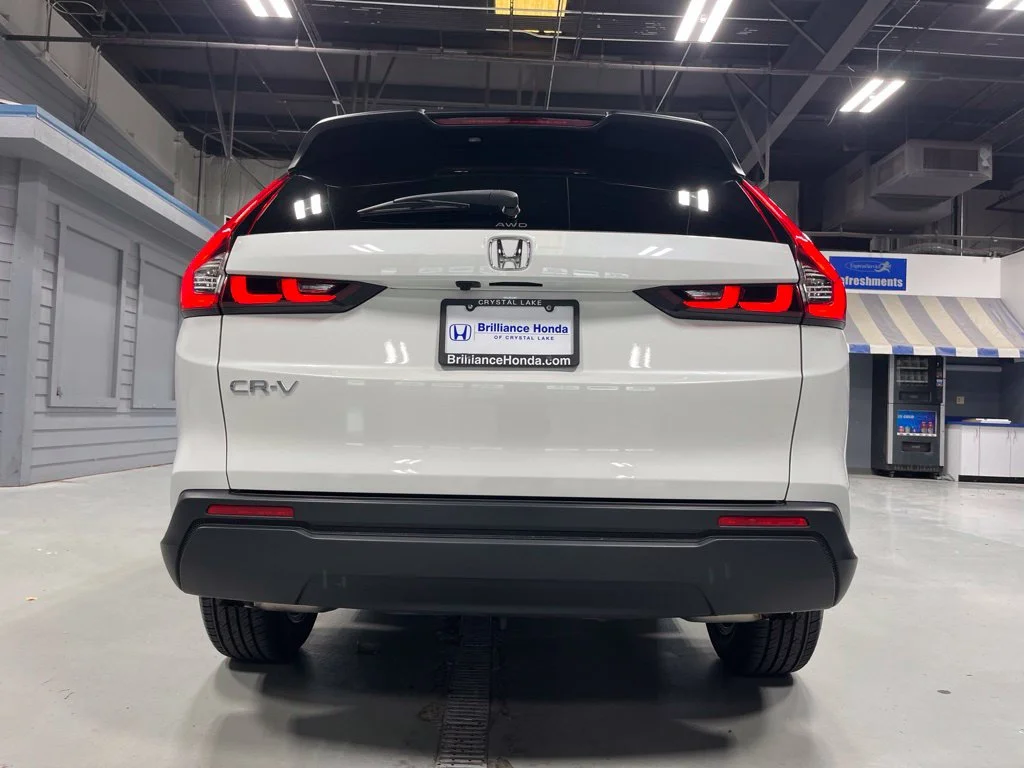 2024 Honda CR-V EX - Photo 6