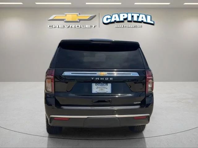 Used 2022 Black Chevrolet LS image 4