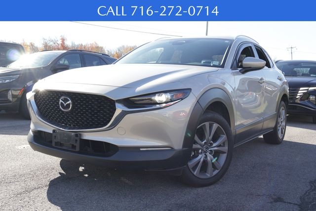 2024 Mazda CX-30 2.5 S Preferred photo 2