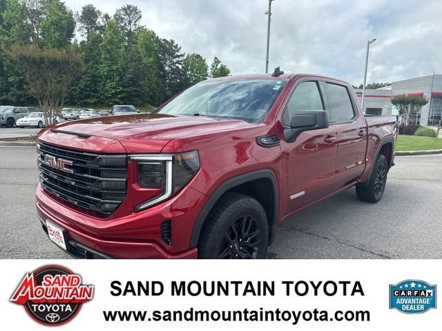 2024 GMC Sierra 1500 Elevation - Photo 6