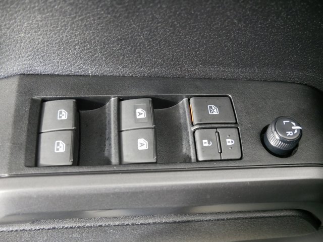 Certified Used 2021 Lunar Rock Toyota Double Cab TRD Pro image 24
