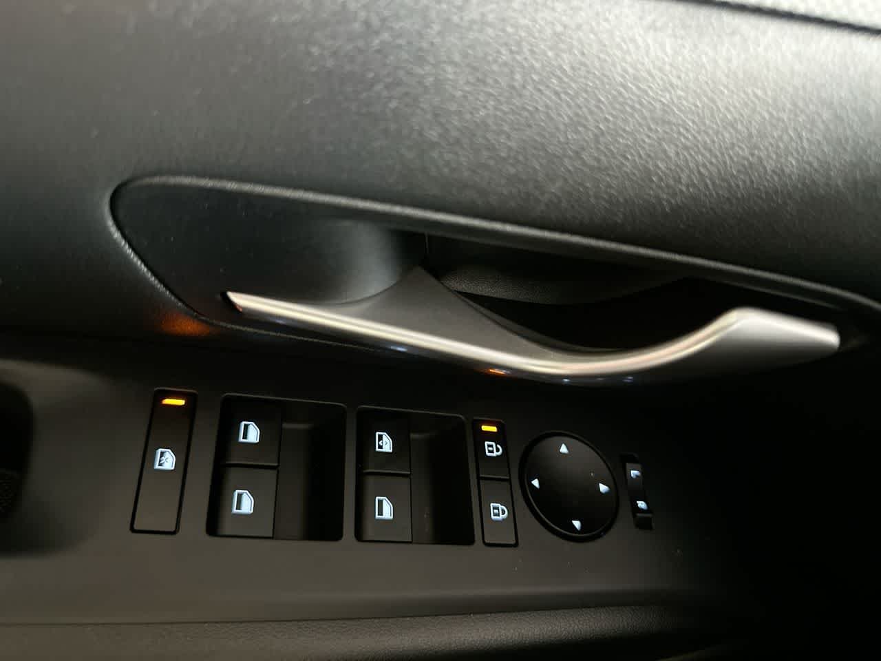 2026 Hyundai Tucson SE - Photo 17