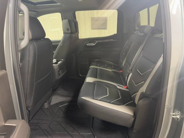 2026 Chevrolet Silverado 1500 RST - Photo 35