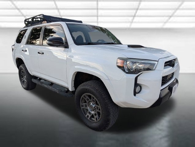 2020 Toyota 4Runner Venture Special Edition