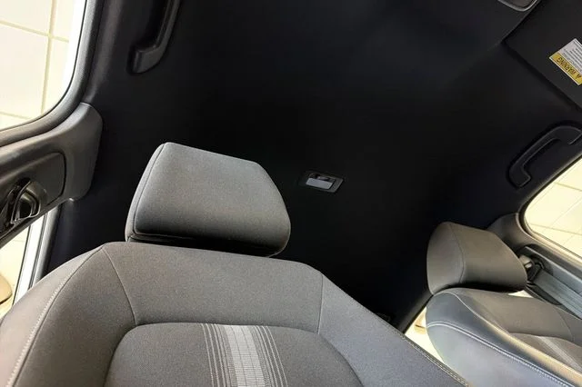 Used 2022 Platinum White Pearl Honda Sport image 22