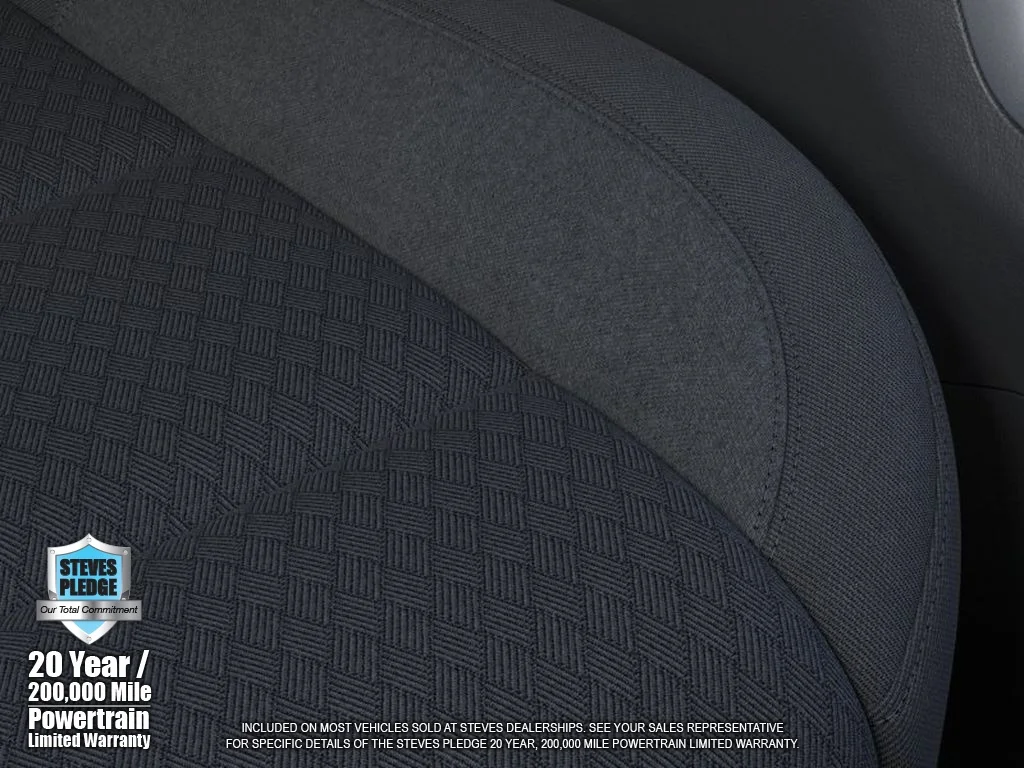 New 2026 Sterling Gray Metallic Chevrolet RST image 21