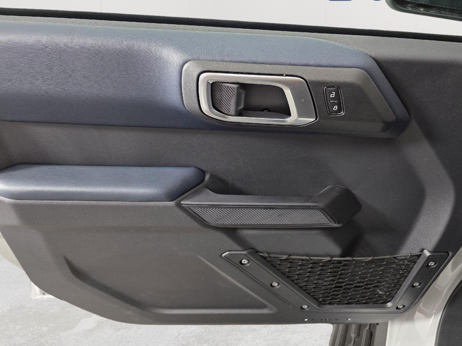 New 2026 Avalanche Gray Ford Heritage Edition image 62