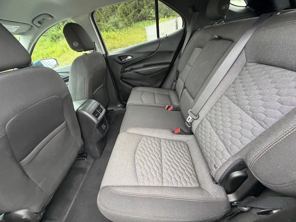 Used 2019 Blue Chevrolet LT image 47