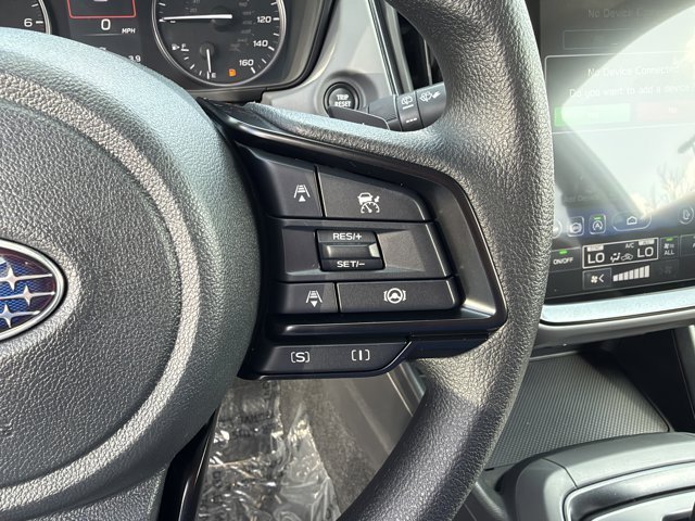 New 2026 ICE SILVER METALLIC Subaru Premium image 40