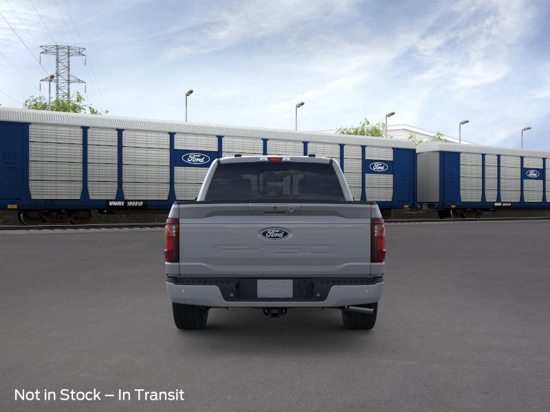 New 2026 Avalanche Ford XLT image 5
