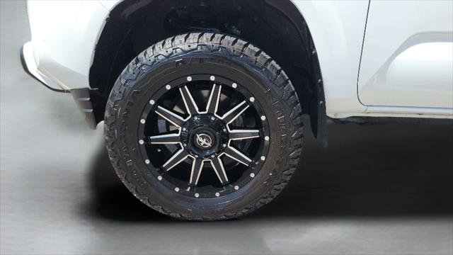 Certified Used 2023 ICE CAP Toyota  image 25