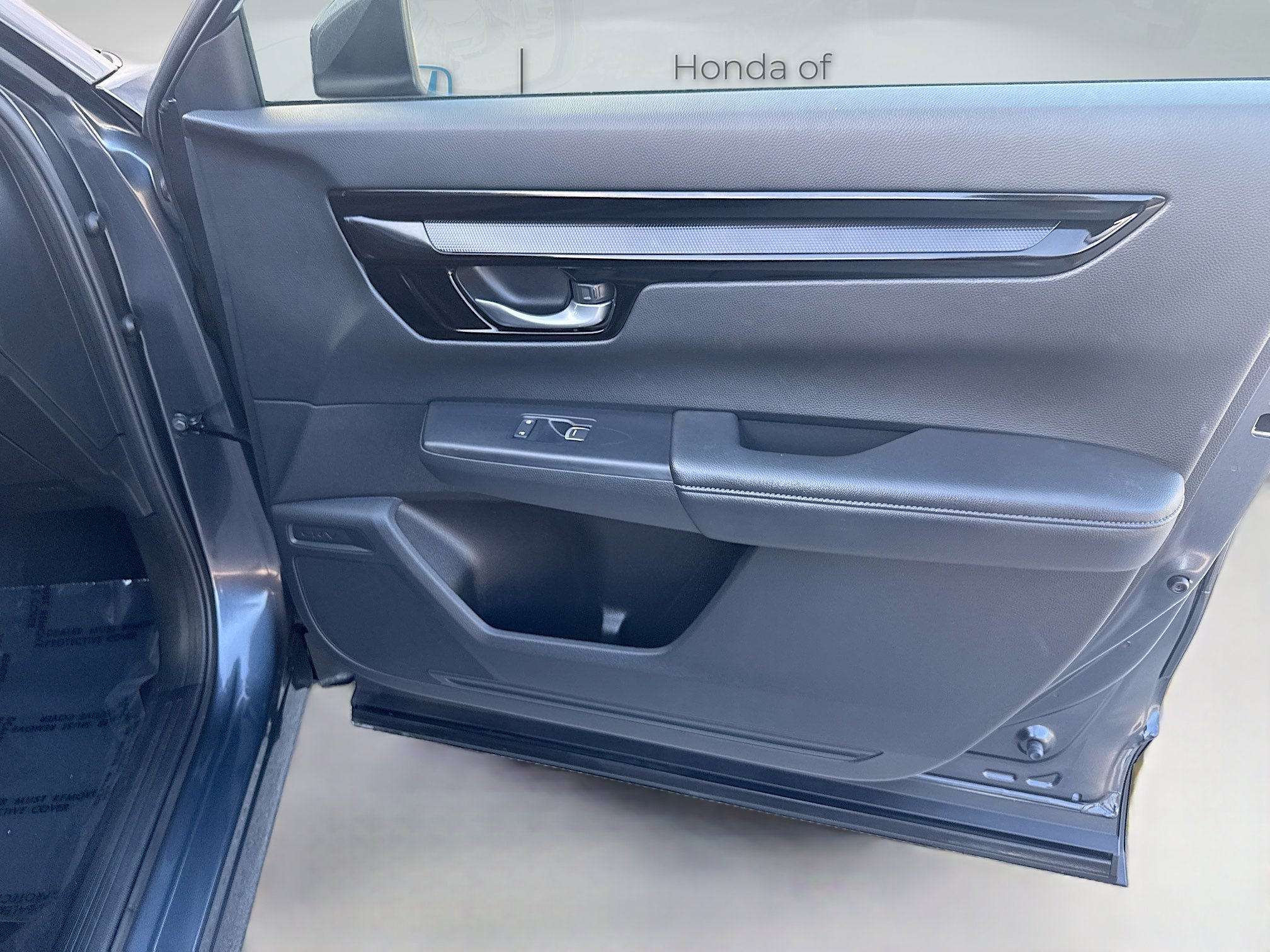 2024 Honda CR-V EX-L - Photo 33
