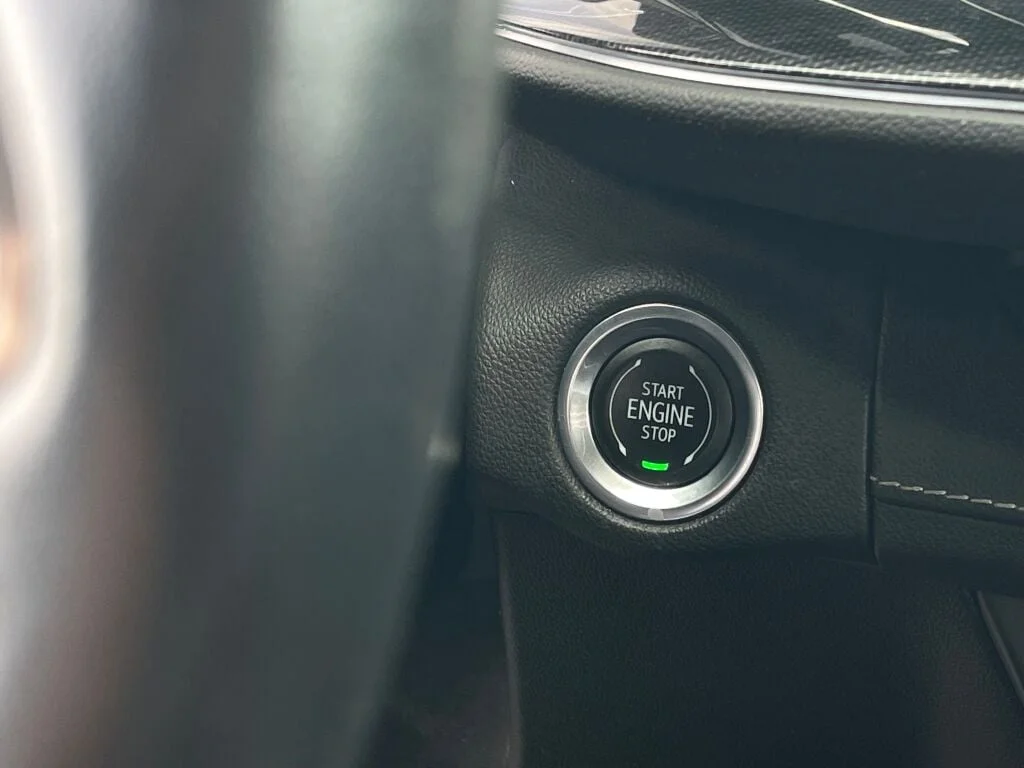 2021 Buick Envision Essence - Photo 17