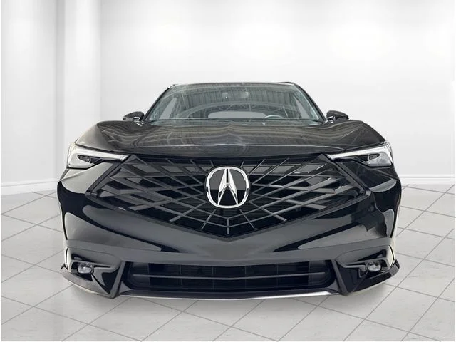New 2026 Crystal Black Pearl Acura A-Spec Package image 11