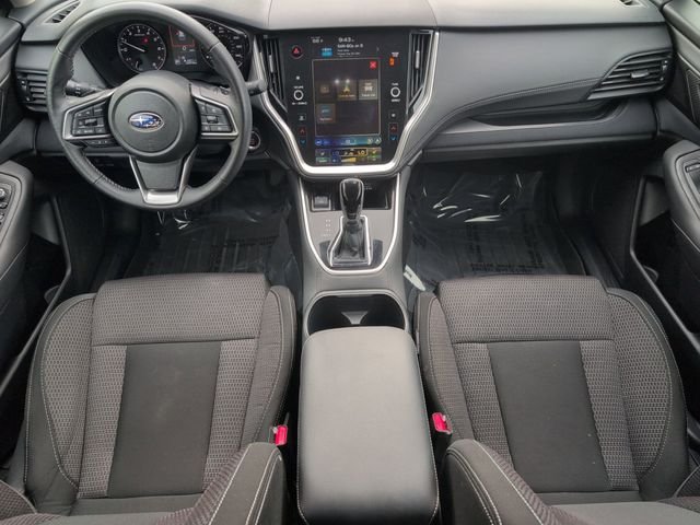 Used 2023 Black Subaru Premium image 22