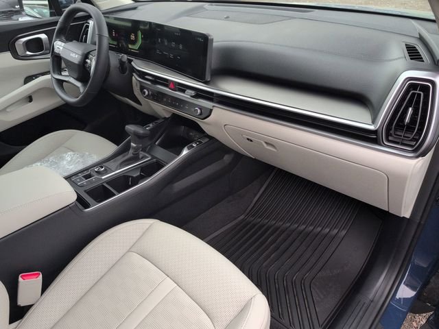 New 2026 Midnight Lake Blue Kia S image 29