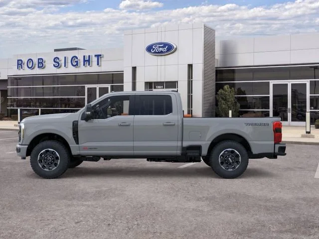 New 2026 Avalanche Ford F-350® Lariat® image 3