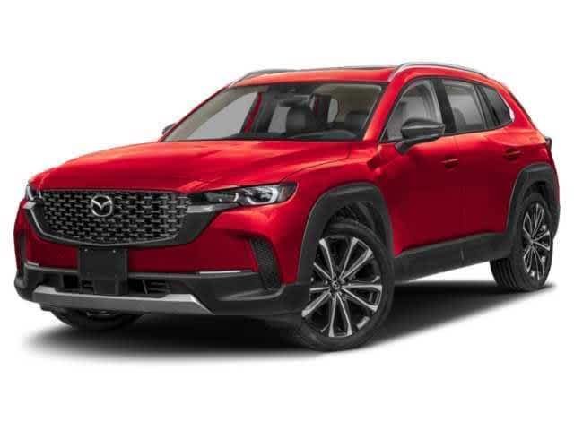2025 Mazda CX-50 Premium Plus - Photo 1