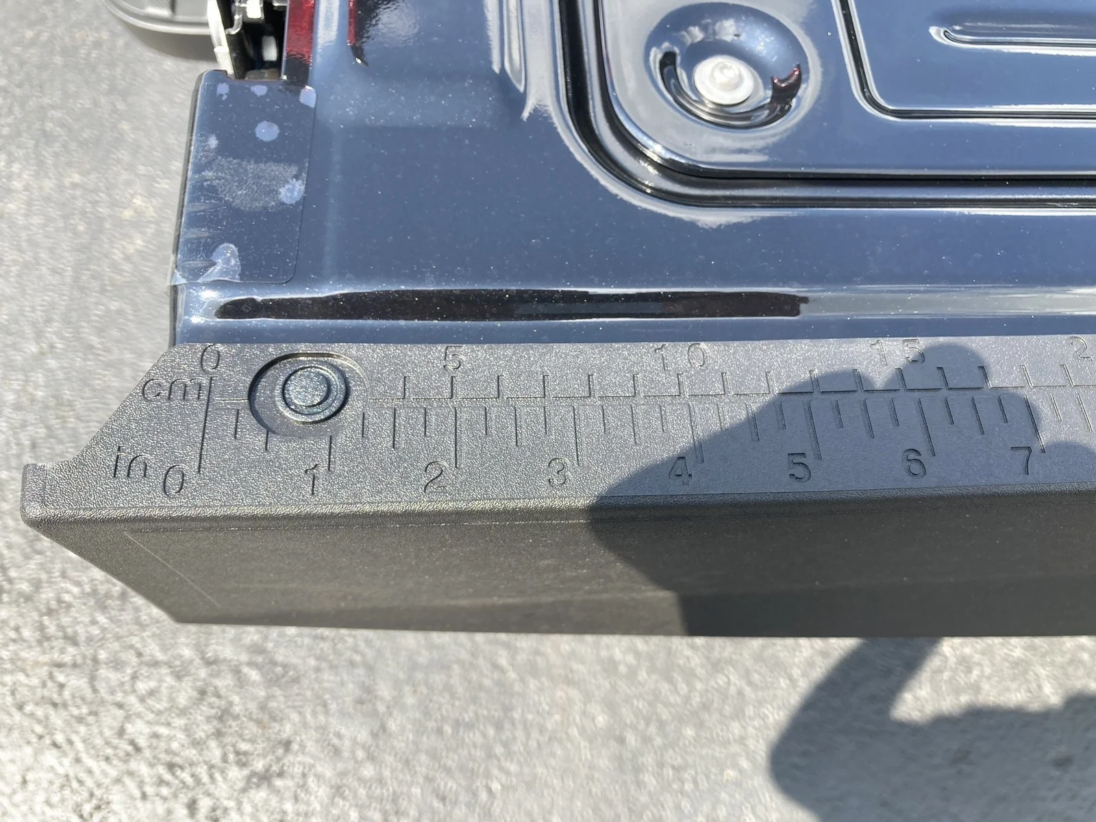 New 2026 Agate Black Metallic Ford F-250® XLT image 9