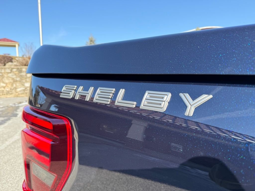 2025 Ford F-150 Lariat - Photo 12