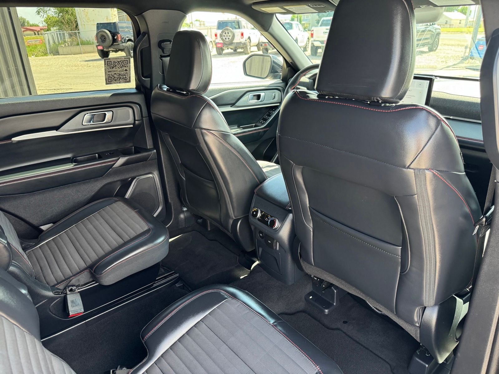 Used 2026 Gray Metallic Ford ST-Line image 33