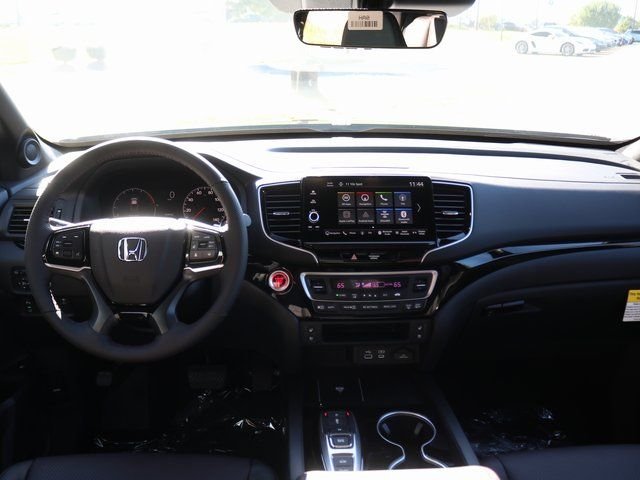 2026 Honda Ridgeline Black Edition - Photo 10
