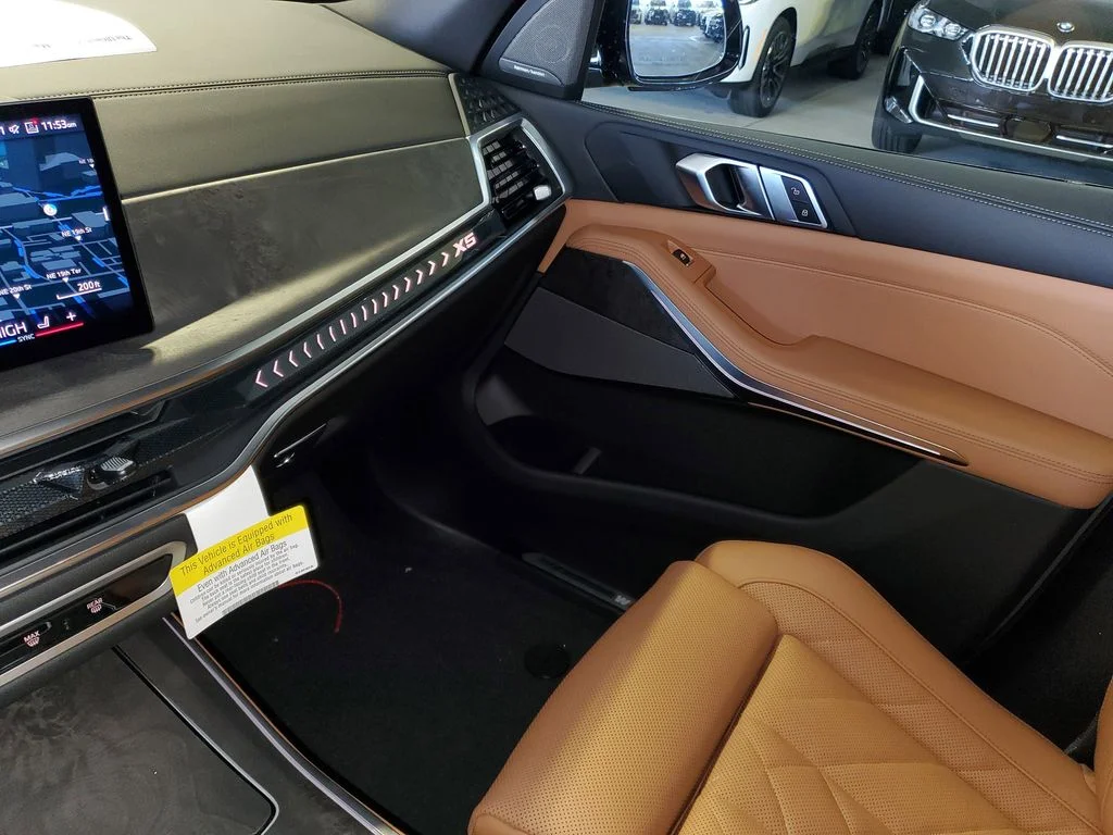 Used 2026 Gray BMW sDrive40i image 20