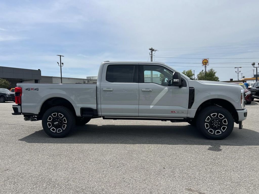 New 2026 Avalanche Ford F-250® Platinum® image 3