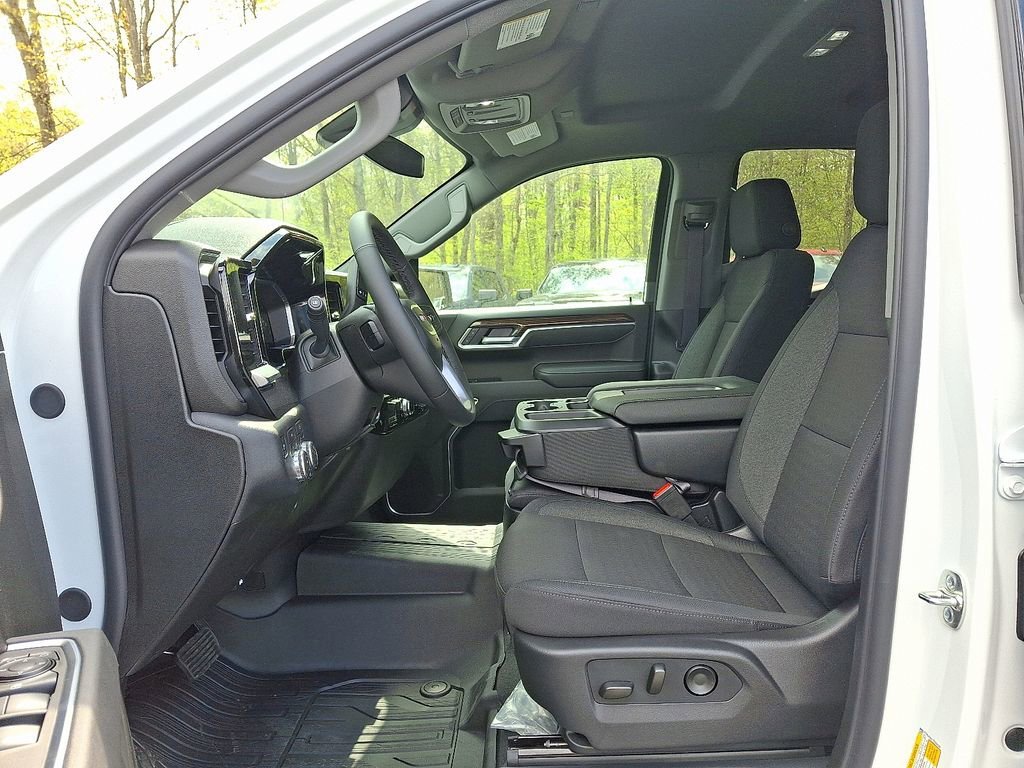 2026 GMC Sierra 1500 Elevation - Photo 6