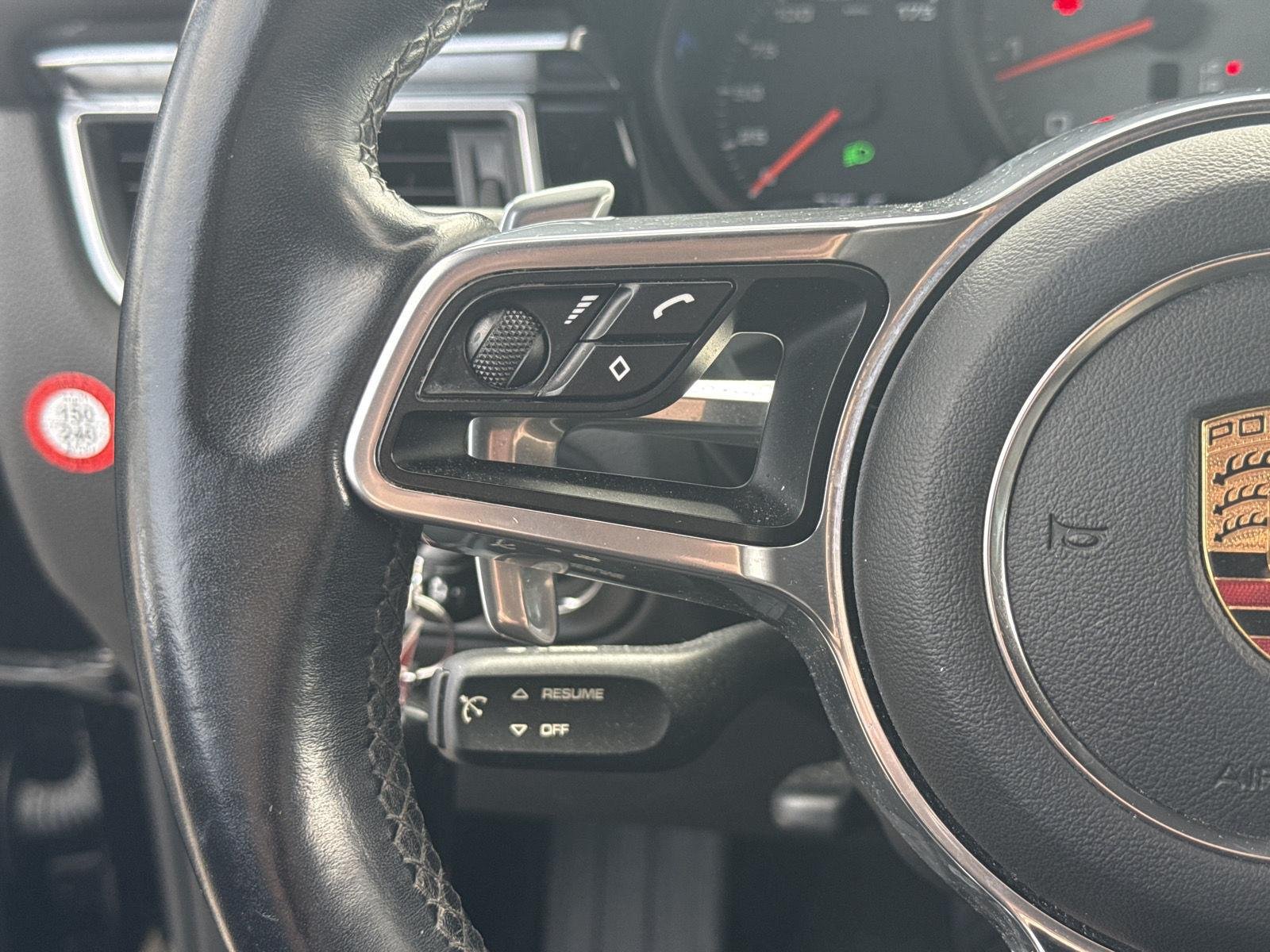 Used 2016 Black Porsche S image 10
