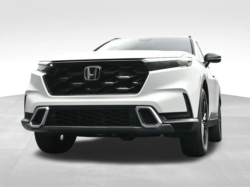 New 2026 Platinum White Pearl Honda Sport Touring image 29