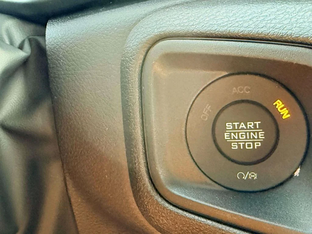 2026 Jeep Wrangler 4-Door Sport S - Photo 16