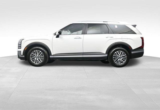 New 2026 White Hyundai SEL AWD image 33