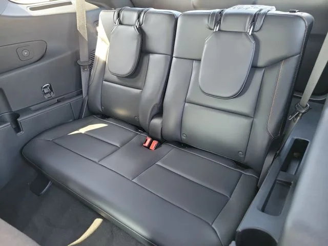 New 2026 Marsh Gray Ford Tremor image 18
