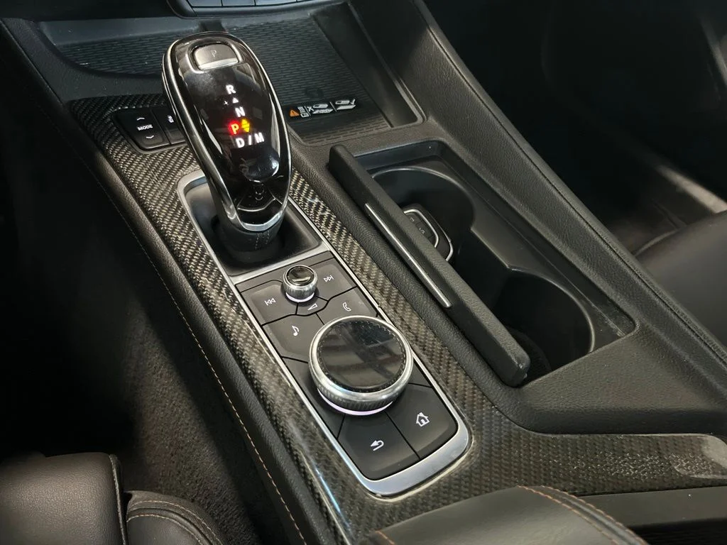 Used 2020 White Cadillac Sport image 16