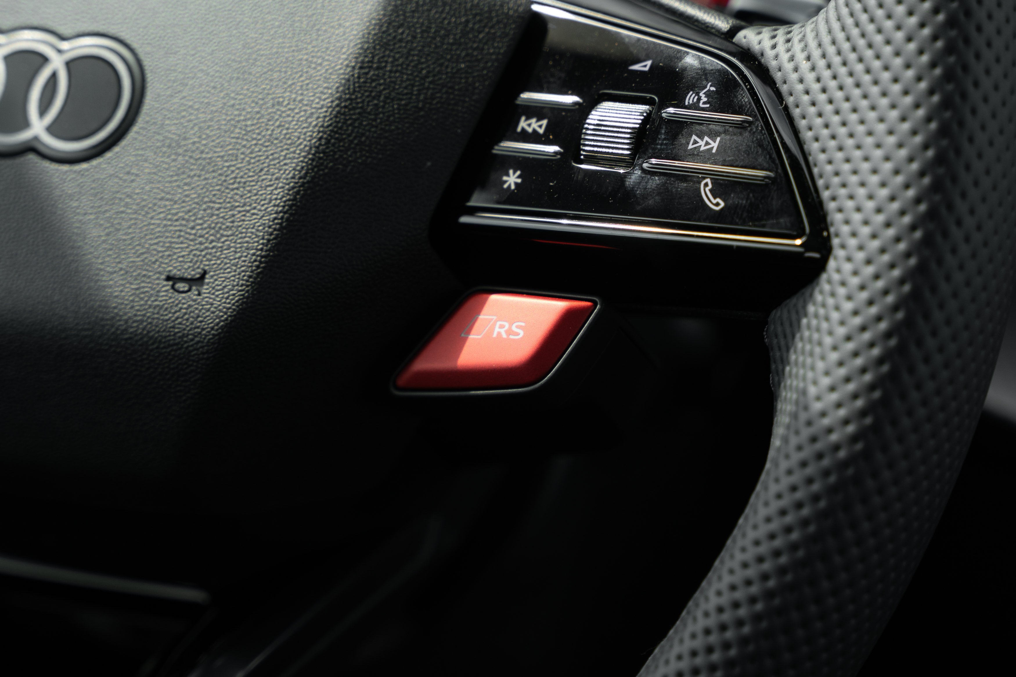 New 2026 Mythos Audi 2.5T image 13