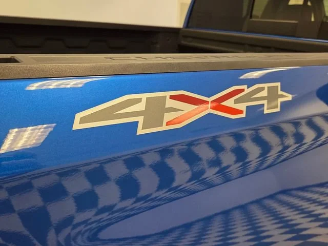 Used 2022 GLACIER BLUE METALLIC Chevrolet LT image 15