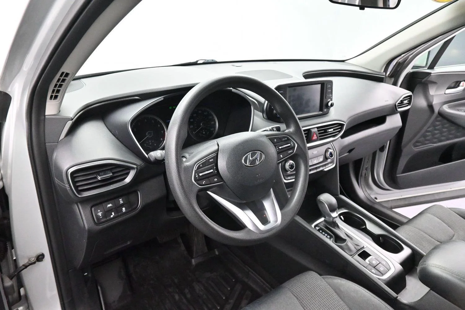Used 2019 Symphony Silver Hyundai SE image 14