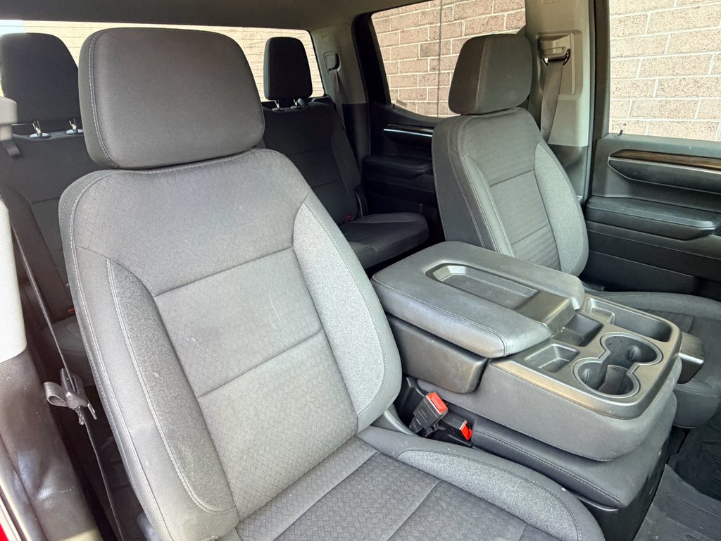 Used 2023 Red Chevrolet LT image 19