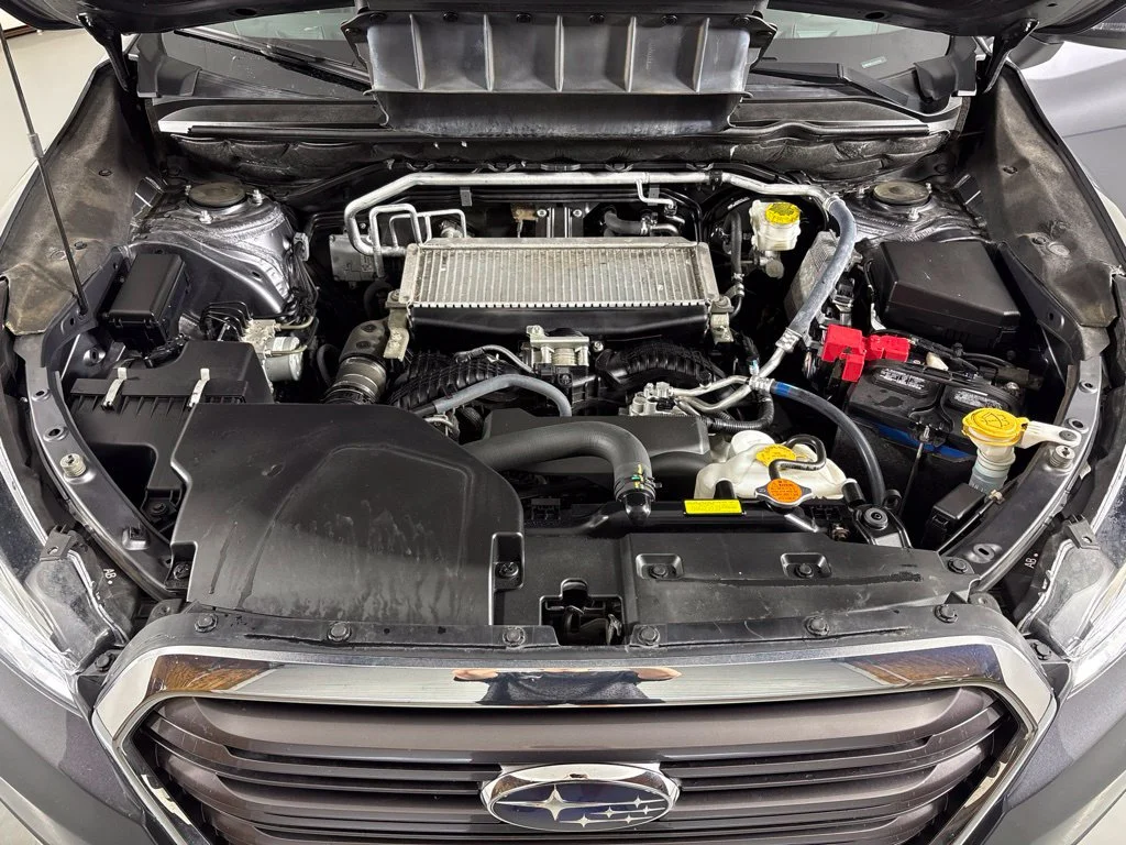 Used 2020 Gray Subaru Limited image 42